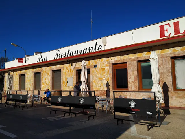 Bar Restaurante El Murciano