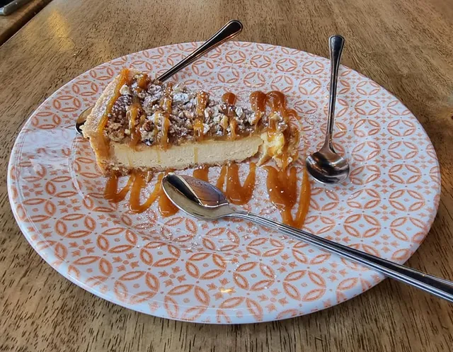 Polpetta Ristorante (George)