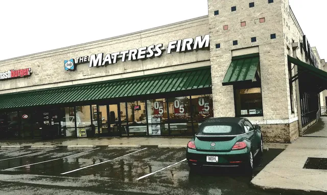 Mattress Firm Olathe Station