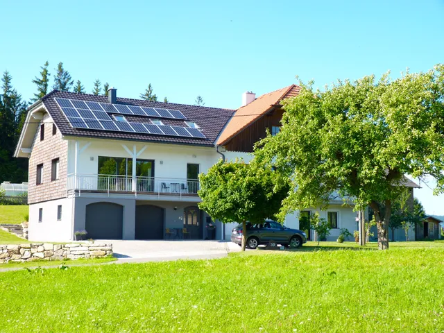 Ferienbauernhof Koller - Urlaub am Bauernhof