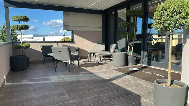 Hotel Restaurant Da Franco