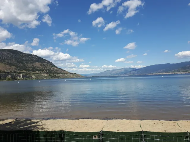 Lakawanna Water Park