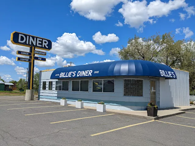 Billie's Diner