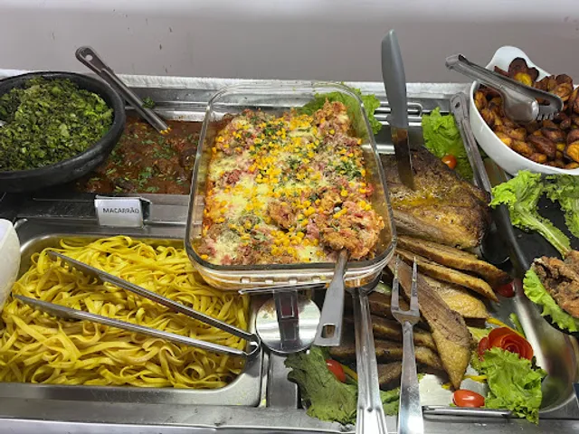 Restaurante Recanto Mineiro