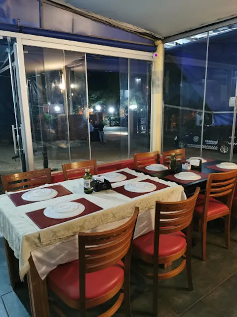 Restaurante Boca a Boca