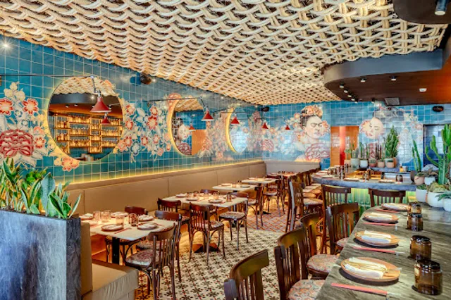 Las dos Manos de Kiko Martins