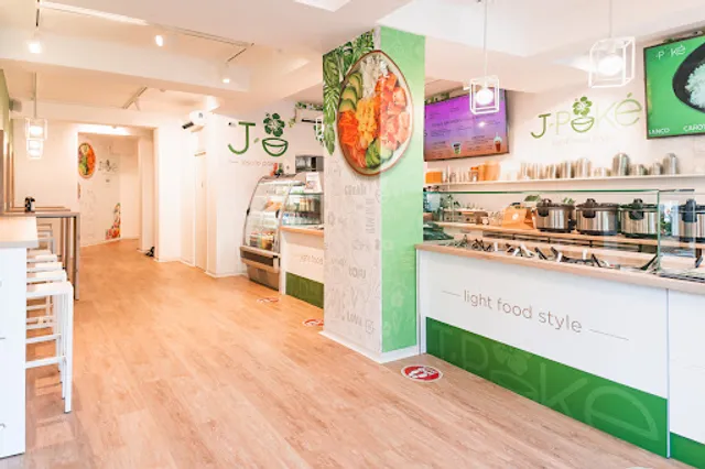 Ristorante J-Poke - Jesolo