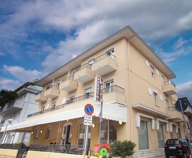 Hotel Villa Perazzini