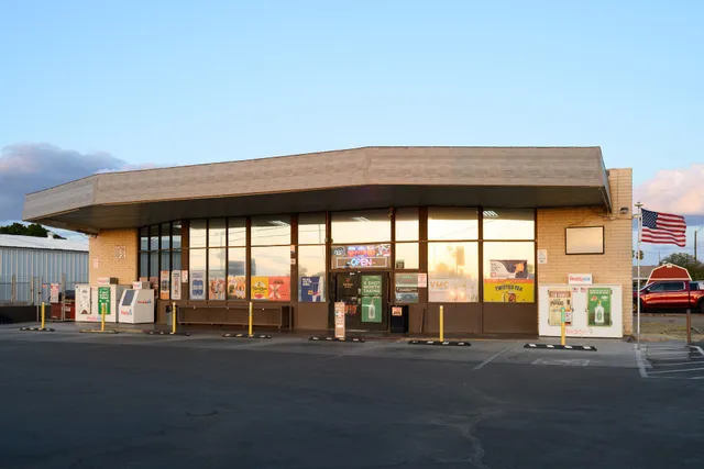 Sunshine Market & Liquor