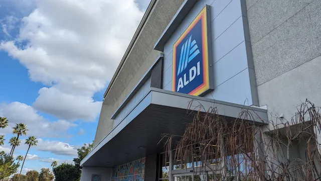 ALDI