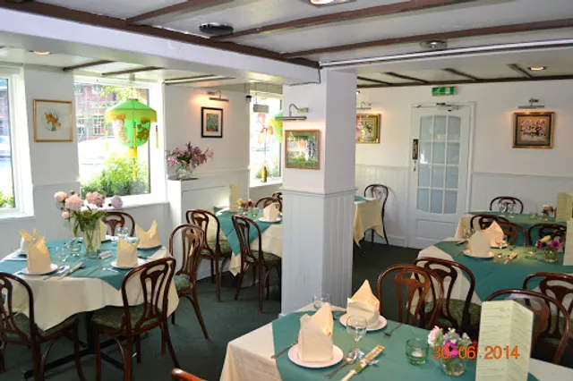 Chesham Cottage Chinese Takeaway