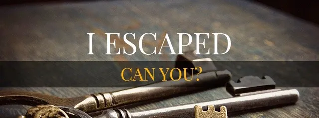 Ultimate Escape Game Atlanta