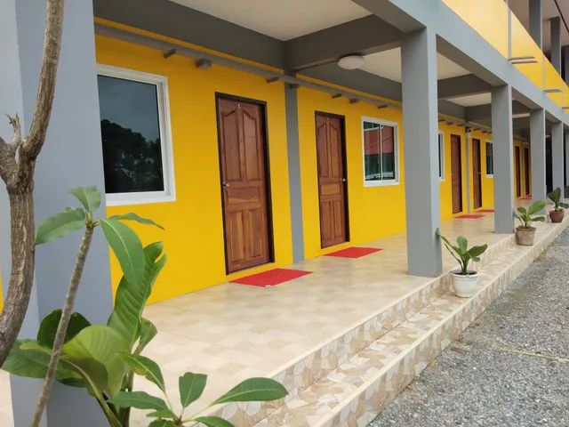 เพลินเพลิน วิลล่า&รีสอร์ท