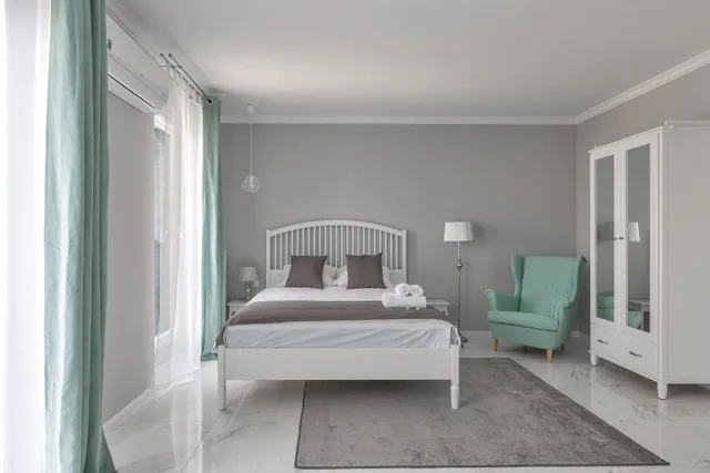 Odra View Apartments II