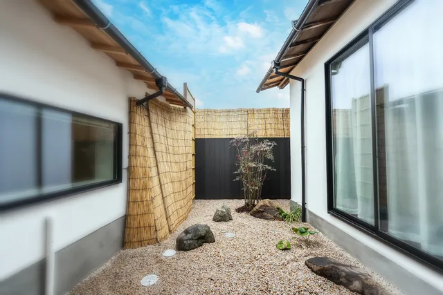 出雲日和 堀川別邸 by HIYORISTAY