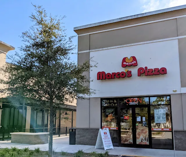 Marco's Pizza