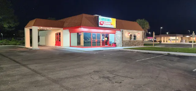 Carniceria El Dorado