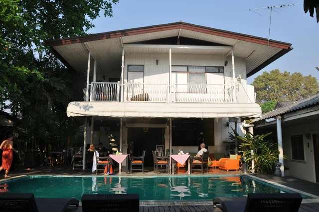 Smile House Guesthouse