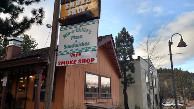 Nik-N-Willie's Pizza-n-Subs