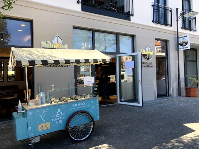 Bäckerei Schifferl