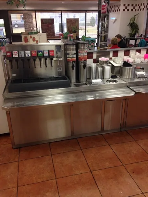 Braum's Ice Cream & Dairy Store