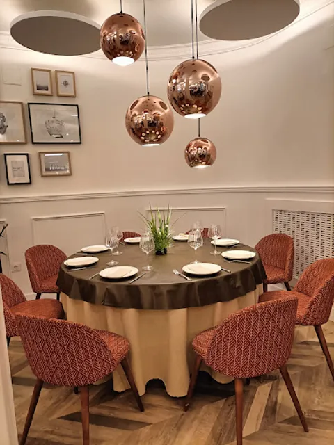 Los Corales TABERNA.