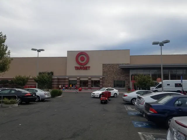 Target