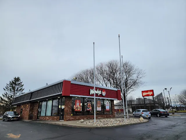 Wendy's