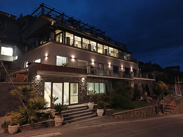 Hotel Primavera Dell'Etna