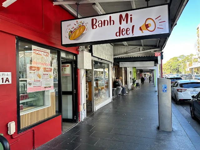 Banh Mi Dee! (Glebe)