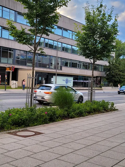 Philipps-University Marburg