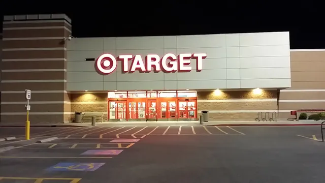 Target
