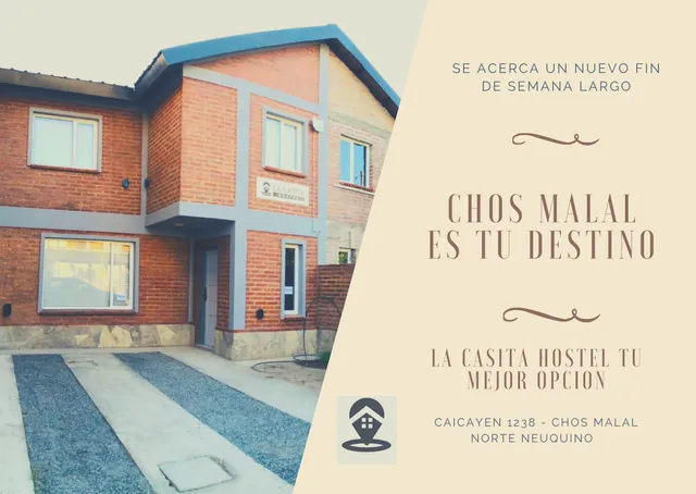 La Casita Hostel Boutique