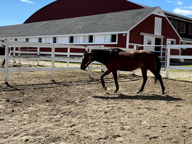 Boulder Brook Equestrian Center