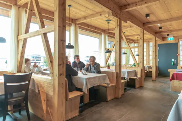 Frutt'o Bene Restaurant