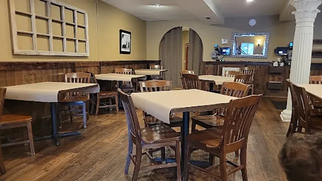 Bocelli's Italian Eatery