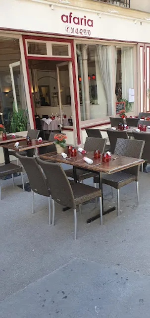 Afaria