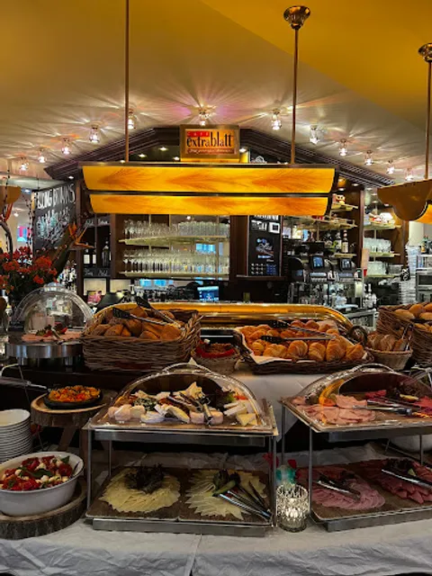 Cafe Extrablatt, Ibbenbüren