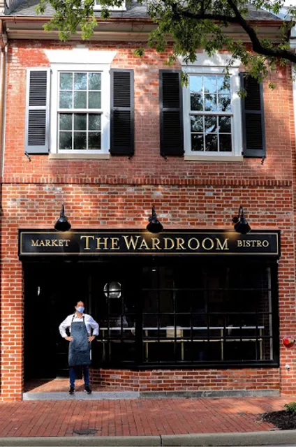 The Wardroom