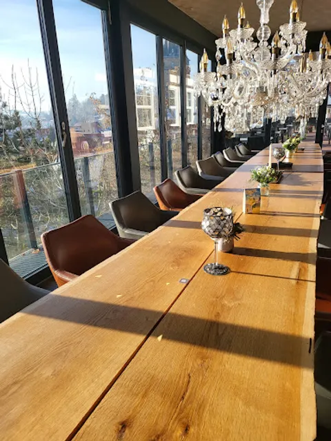 Gasthaus zur Alm in Warburg