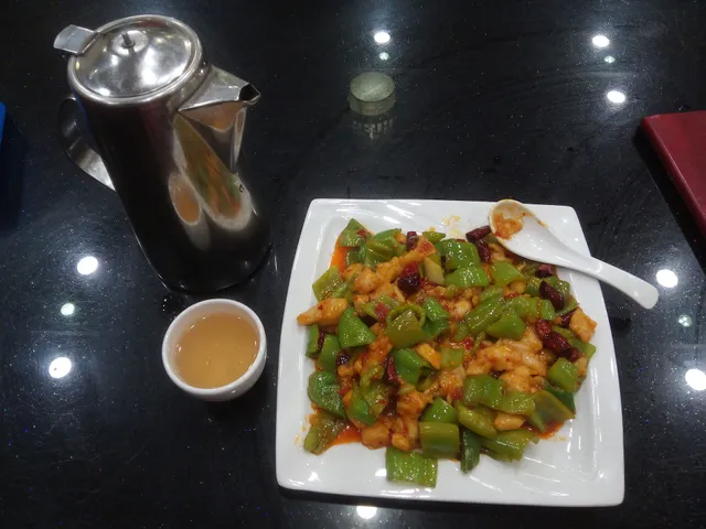 Yuxiangyuan Home Cooking