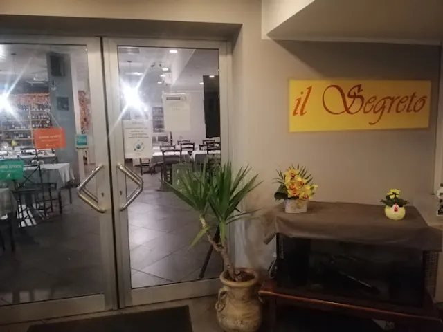 Ristorante Il Segreto