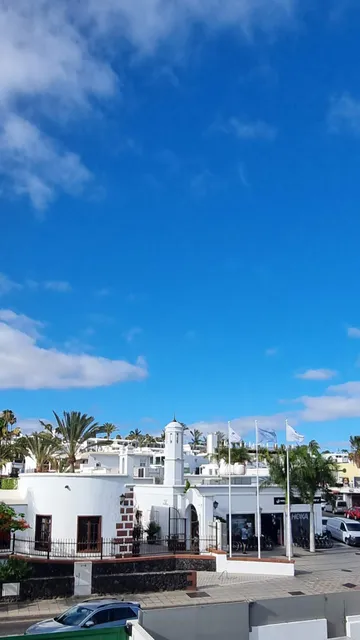 LANZAROTE VACATION HOMES