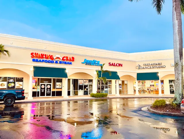 Prado at Spring Creek