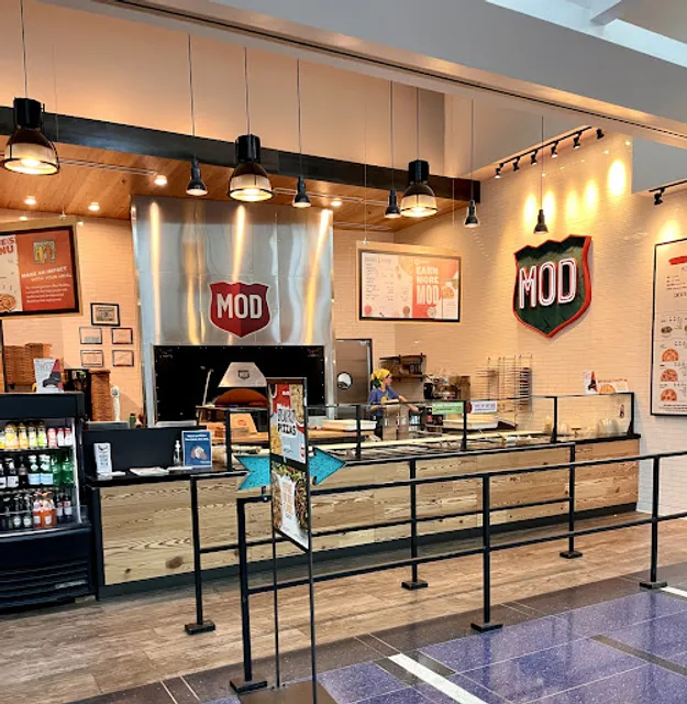 MOD Pizza