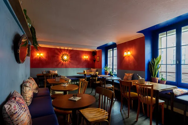 Distrito Francés Marais