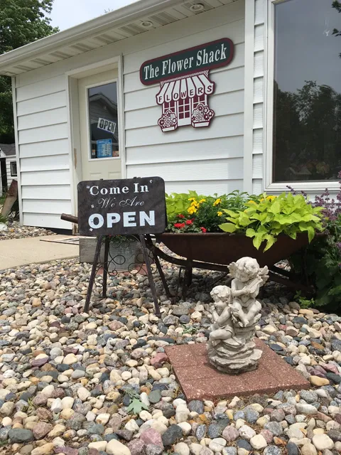 Flower Shack