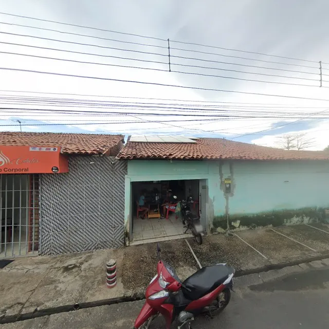 Boteco Da Chica Vilante Bar & Lanchonete