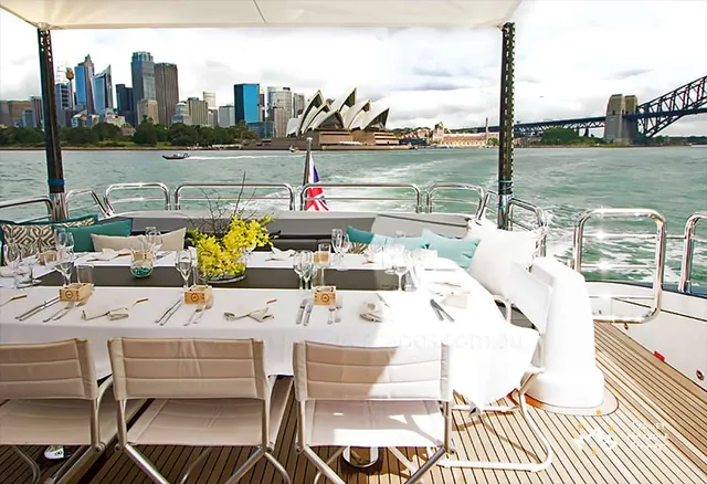 Sydney Harbour Escapes Pty Ltd
