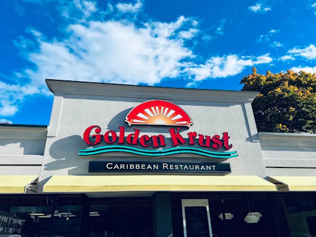 Golden Krust Caribbean Restaurant